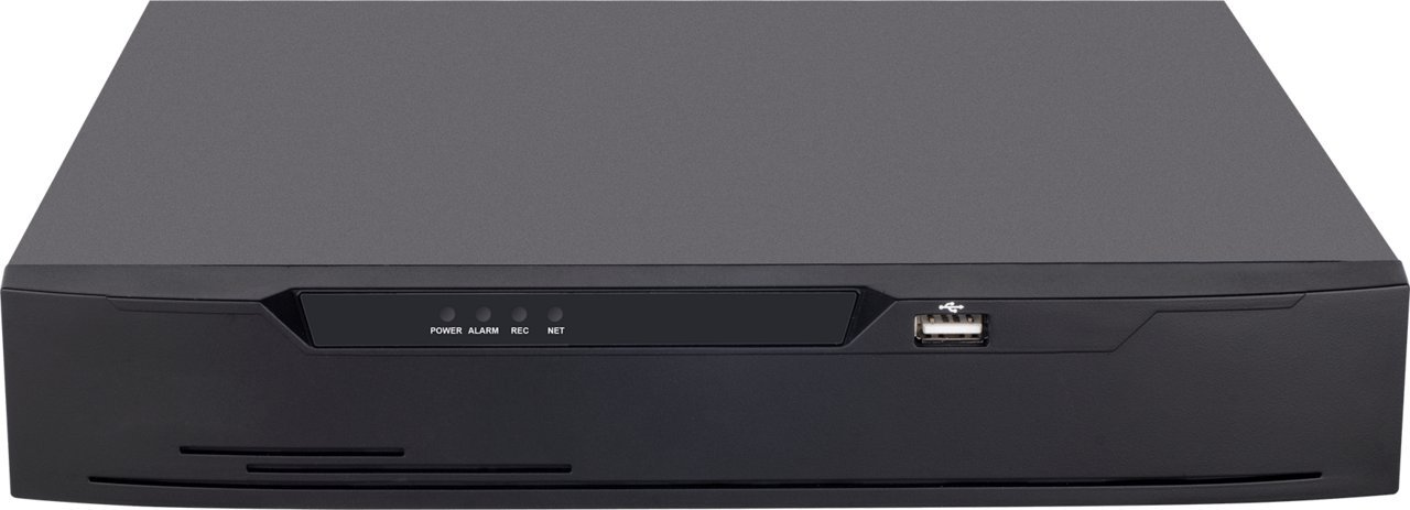 Wbox Technologies 8 Channel 720p DVR: Amazon.in: Electronics