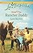 Rancher Daddy (Family Ties (Love Inspired), 2)