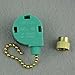 Zing Ear ZE-268S6 & ZE-208S6 3 Speed (Antique Brass)
