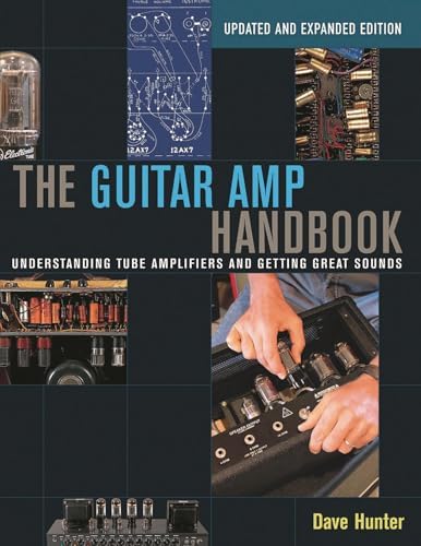A Desktop Reference of Hip Vintage Guitar Amps: Weber, Gerald