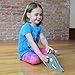 BeginAgain - Safari Bowl, Toddler Bowling Game, Helps Promote Active Play & Motor Skills (for Kids 2 & Up)