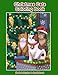 Christmas Cats Coloring Book: Cats and Kittens Holiday Coloring Book for Adults (Creative and Unique Coloring Books for Adults) (Volume 25) by Mindful Coloring Books, Anastasiya Bubnova