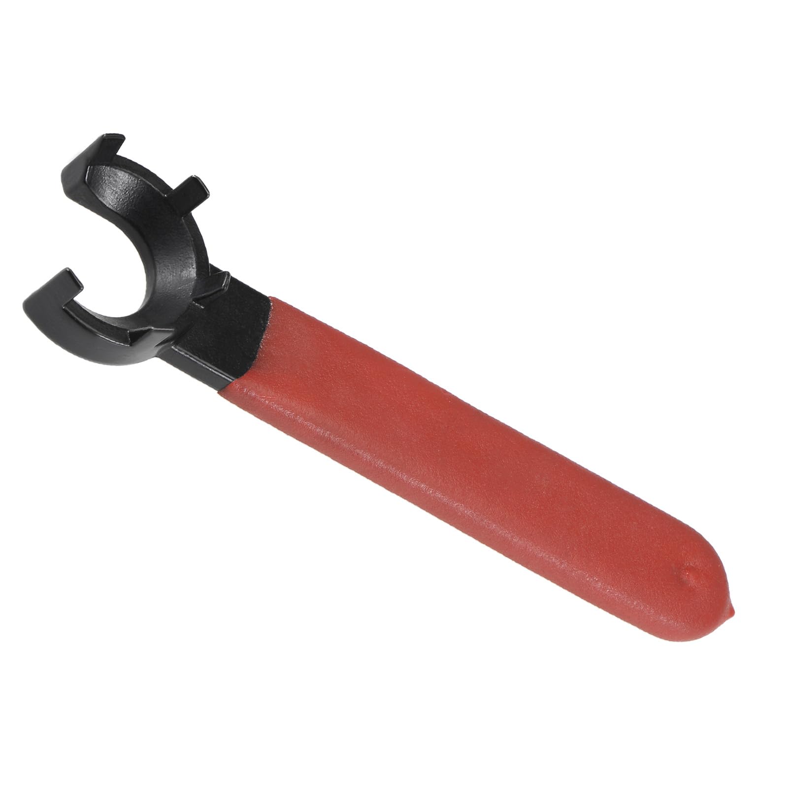 CoCud Collet Chuck Wrench, ER25M Spanner Wrench M Type, with Non-Slip Handle - (Applications: for ER25M Clamping Nut Milling Machine Lathe Holder Tools)