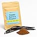Organic Vanilla Powder (1 ounce)