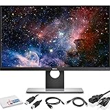 Dell UltraSharp 25" UP2516D 16:9 IPS Monitor with