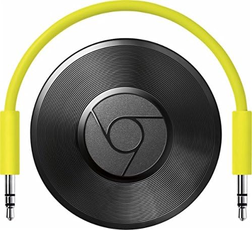 Cast Audio by Google