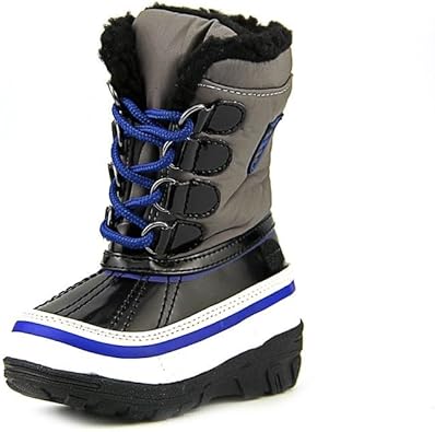 totes insulated boots