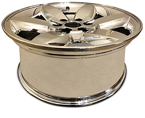 3 Sierra+Denali+Replacement+Chrome+9597223