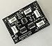Grove/Pin Headers I2C 4 Channel Mux Extender/Expander Board for Arduino and Raspberry Pi