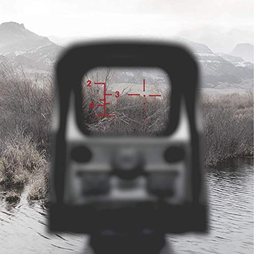 EOTECH 512.XBOW Crossbow Sight - Image 4