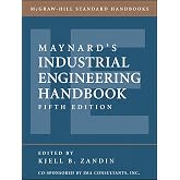 Maynard's Industrial Engineering Handbook