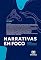Livro Narrativas em foco: estudos interdisciplinares em humanidades – Volume 9