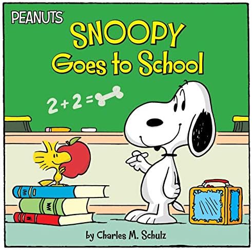 Snoopy and Woodstock: Best Friends Forever! (Ready-to-Read Level 2