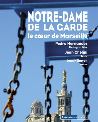 Notre-Dame de la Garde