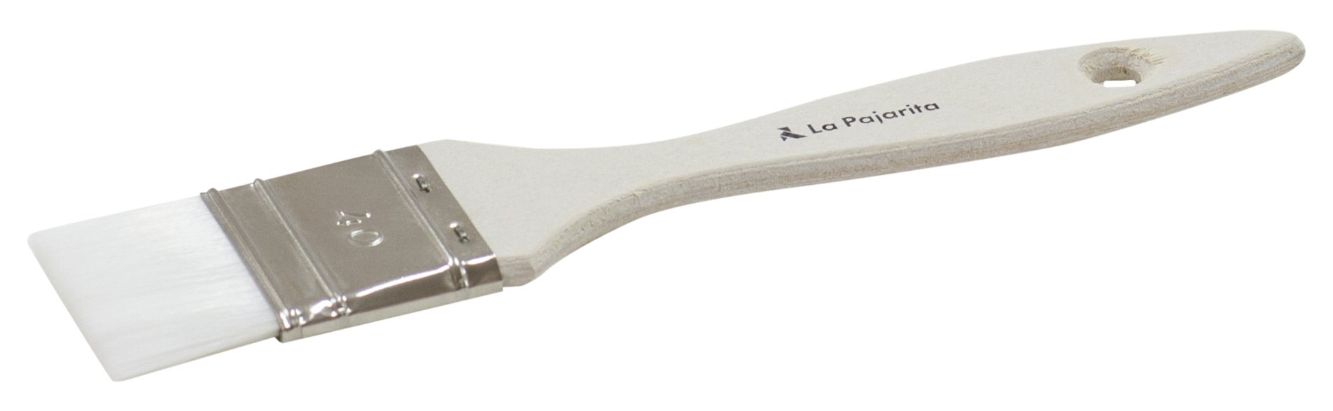 The Bow Tie 500199 Brush paletina SINTETICO N.40