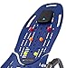 Teeter Better Back Acupressure Nodes, Multicolor