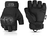 Glove Station The Combat - Fingerless Knuckle