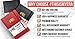 This Is My Era 90 Day Planner 2025 - Daily, Weekly, Hourly Work and Goal Productivity Planner - Undated, Leather Hard Cover, Black