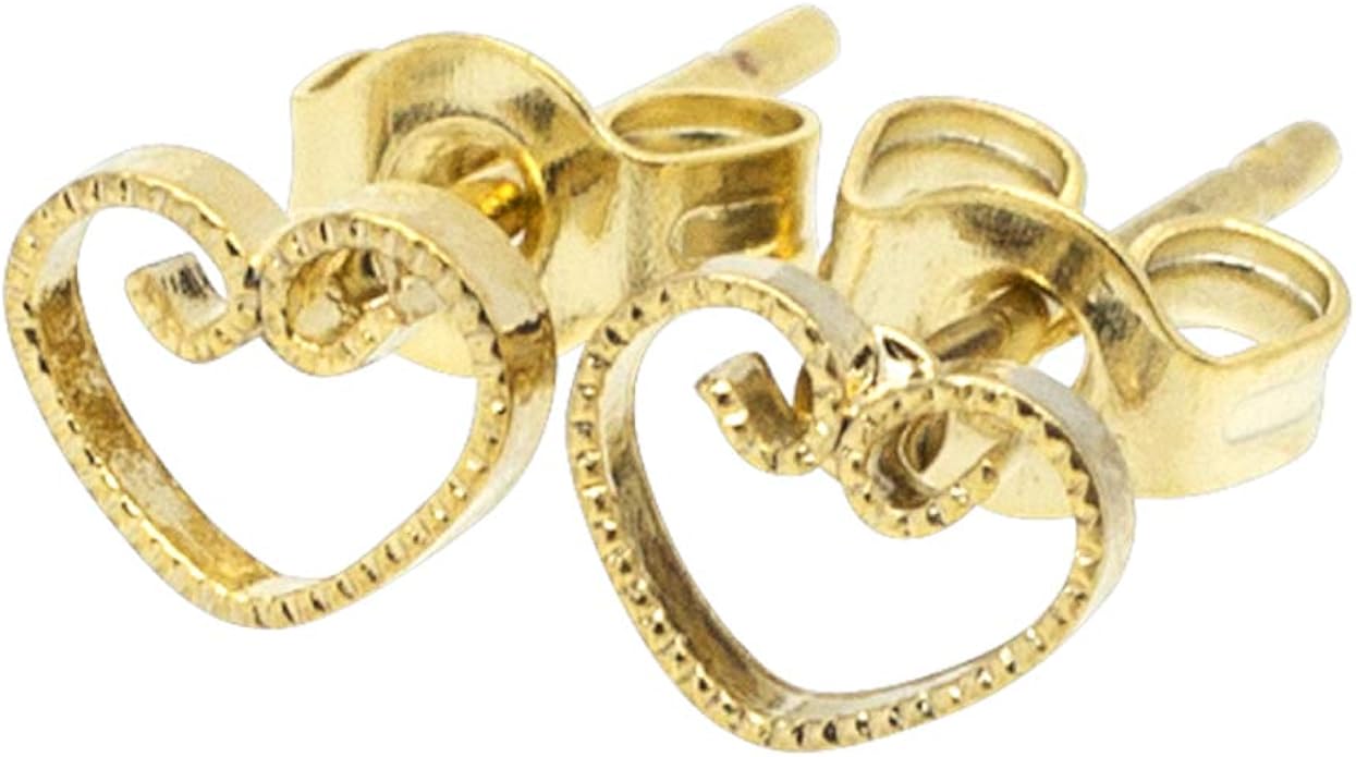 Amazon Napa 24k 18kピンクゴールド プラチナ ハート スタッド フレーム 小ぶり 可愛い ガーリー 日本製 低金属アレルギー ニッケルフリー ピアス レディース ゴールド ピアス 通販 Amazon Napa 24k 18kピンクゴールド プラチナ ハート スタッド フレーム 小ぶり 可愛い ガーリー 日本製 低金属アレルギー ニッケルフリー ピアス レディース ゴールド ピアス 通販