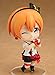 Good Smile Love Live!: Rin Hoshizora Nendoroid Figure