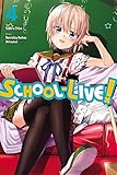 Image de School-Live!, Vol. 4
