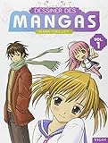 Dessiner des mangas by 