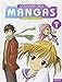 Dessiner des mangas by 