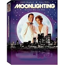 (未使用･未開封品)Moonlighting: Season 3 [DVD] Moonlighting - Season 3 [DVD]: Cybill Shepherd, Bruce Willis