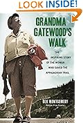 Grandma Gatewood's Walk