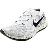 Nike Free 3.0 Flyknit Men Round Toe Synthetic Running Shoe