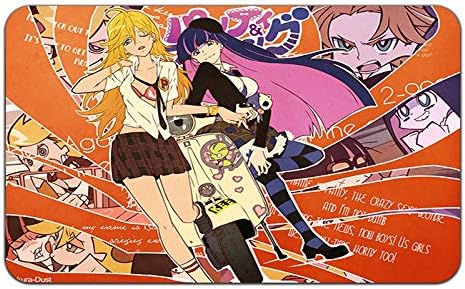 Anime Zone Panty And Stocking