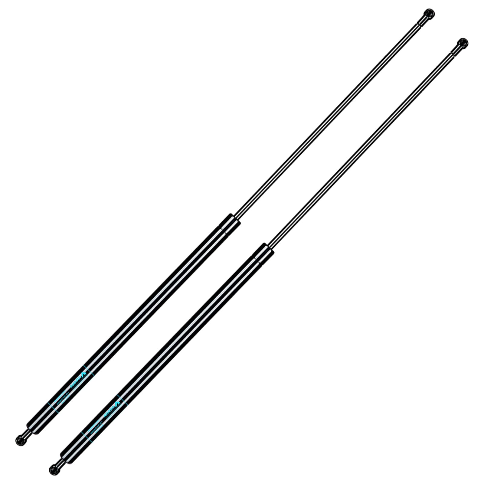 Photo 1 of ARANA 36 inch 90Lb Gas Spring Shock Struts ST360P90 36 inch 400N Undercover Parts Lift Support for Tonneau Cover Truck Bed Cover Travel Trailer Snug Top Lid DIY Builds, 2Pcs