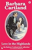 Love in the Highlands (The Barbara Cartland Pink Collection)