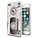 Cool Retro Cassette Tape Case for iPhone 7 Plus iPhone 8 Plus 5.5