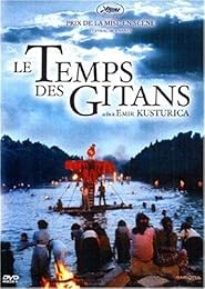 Le Temps Des Gitans