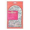 Holographic - The Original Tanning Mitt Velvotan - Self Tanning Applicator - Clever Lotion Resistant - Reusable - Sleek…
