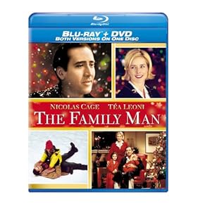 Cover Image for 'Family Man, The'