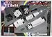 InAir E-Z Build Model Kit - Saturn V Rocket