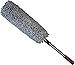 Ultra Premium Car Duster Set - Interior And Exterior Dusters - Better Than The California Duster - No Streaks Left Behind