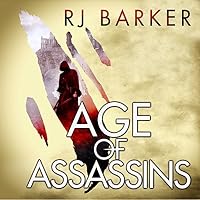 Audible edition cover
