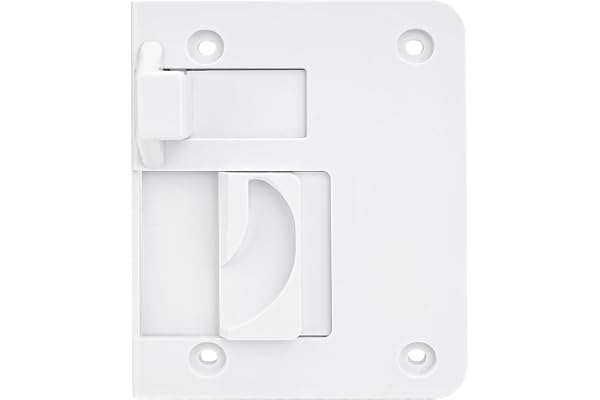 ELECTRAPICK DA97-14580A For Samsung Refrigerator RF34H9950S4/AAã€RF34H9960S4/AA, Flipper Guide Part