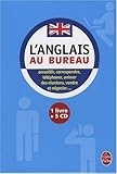 Coffret L Anglais Au Bureau Livre 5 CD (Ldp Meth.Audio) (French Edition) by 