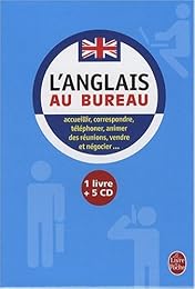 L' anglais au bureau