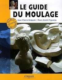 Le  guide du moulage