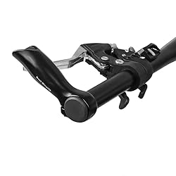 Bike Handlebar Ends, Aluminum Alloy Bicycle