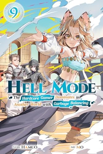 Hell Mode (3): Hamuo, Black, Diontae, Taishi: 9798874659660