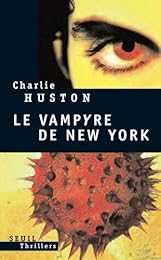 Le  vampyre [sic] de New York
