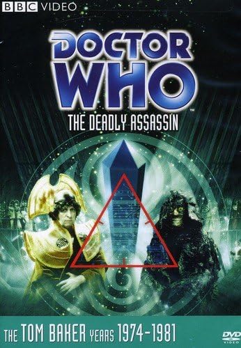 Amazon.com: Doctor Who: Attack of the Cybermen : Colin Baker