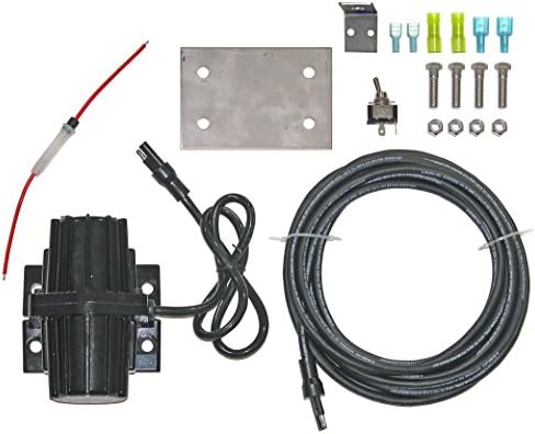 Buyers Products 3020340 SaltDogg 200 Pound Vibrator Kit for TGS03 Tailgate Salt Spreader
