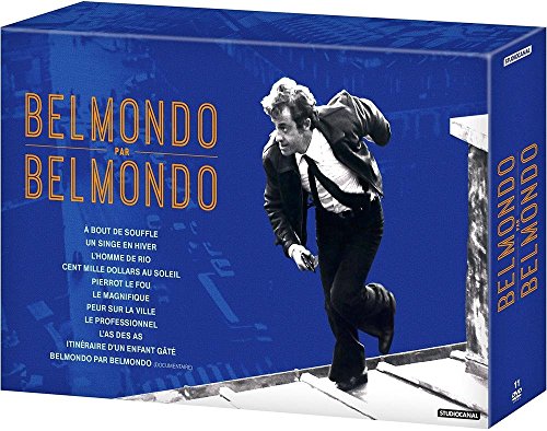 Belmondo Par Belmondo